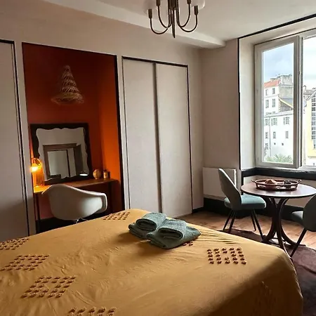 Apartamento Hedas Hyper Centre *