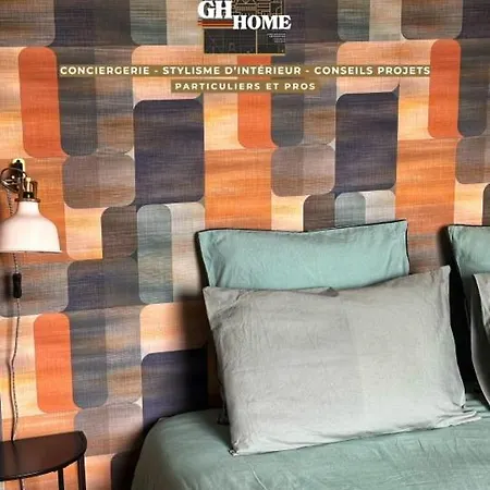 Hedas Hyper Centre Pau