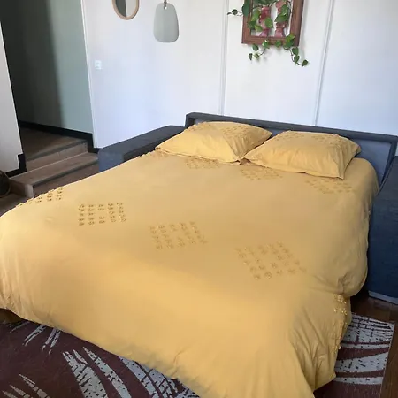 Apartament Hedas Hyper Centre