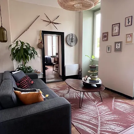 Hedas Hyper Centre * Pau