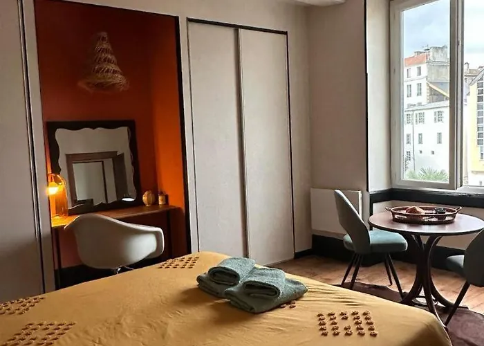 Lejlighed Hedas Hyper Centre *