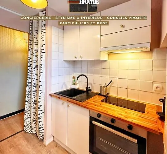 Hedas Hyper Centre Lejlighed