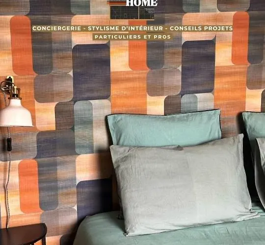 Hedas Hyper Centre Pau