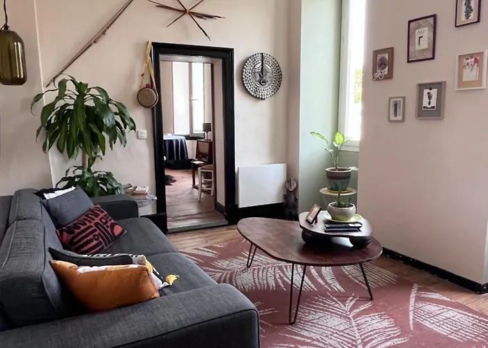 Hedas Hyper Centre * Pau